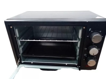 МИНИ-ДУХОВКА MAXI ДУХОВКА PO602121