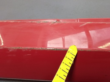 фото thumb №11, Bmw 3 gt f34 планка пороговая м-пакет 8057148 a75