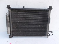 фото thumb №6, Радиатор wody кондиционер вентилятор renault clio iii