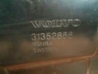 Volvo xc90 2 14- капот передняя крышка двигателя перед 31352866 Киев, фото thumb