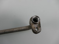 фото thumb №4, Mercedes w220 4.0 cdi шланг кондиционера труба