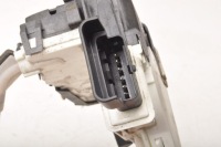 фото thumb №8, Peugeot 508 i замок дверь левый перед передний 6 pin eu