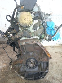 фото thumb №10, Двигатель kompletny nissan note 1.5 dci k9k система siemens