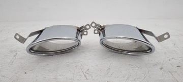 фото thumb №8, Audi q7 v12 4l 2009- наконечник глушник комплект 4l0253684a 4l0253683a