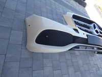 фото thumb №6, Решітка радіатора, бампер mercedes e-klasa w213 avantgarde