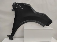 фото thumb №6, Крыло левый перед renault captur 2013-2020