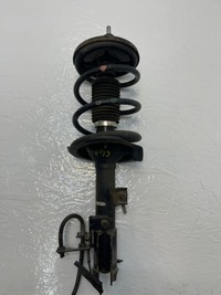фото thumb №1, Citroen c4 aircross передний левый амортизатор