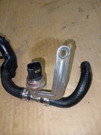 Труба патрубок шланг насоса фільтра пального mercedes 350 cdi v6 | a6420706181 Недорого, фото thumb