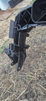 Ремень передний верхний усилитель mercedes-benz b w247 a klasa a177 a2476209700 Недорого, фото thumb