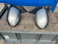 фото thumb №1, Дзеркало зовнішнє 9 pin 9pin mazda 2 ii fv