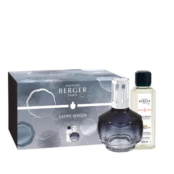 Подарочный набор Maison Berger Paris Molecule Midnight Blue, 250 мл