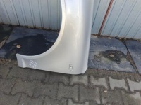 Крыло  левое  перед audi a6 c6 ly7w Недорого, фото thumb