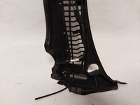 фото thumb №7, Панель під лобовим склом пластиковий верхній ford mondeo mk5