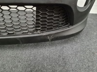 фото thumb №4, Бампер передній renault trafic iii