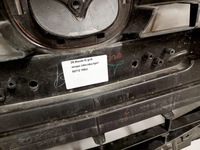 фото thumb №10, Mazda 3 iii решётка бампера передняя решётка радиатора перед bje1-50712