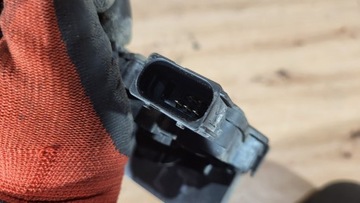 фото thumb №10, Замок двері лівий зад opel corsa d 06- 5d 6 pin 13258265