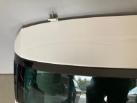 Крышка багажника задняя vw passat b8 универсал r line lc9a Киев, фото thumb