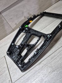 фото thumb №7, 15491. bmw x3 g01 рамка тяга переключения передач 8071035