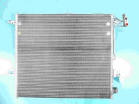 Купить Радиатор кондиционера mercedes gl i x164, фото thumb