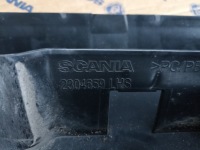 фото thumb №2, Підкрилок накладка scania r s 2304659 ..