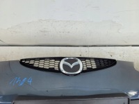 фото thumb №7, Mazda 2 ii 08- бампер перед передний