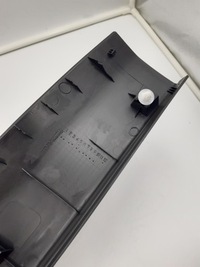 фото thumb №8, Молдинг захист кришки багажника задня задня mitsubishi asx 2010r- 7224a134