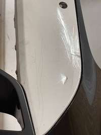 фото thumb №9, Bmw x2 f39 m-pakiet 2018 - бампер передний перед org 9851114