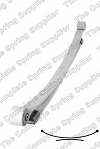 фото thumb №1, Лист ресори ресора lesjöfors 5856823