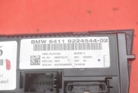 фото thumb №10, Панель управление обдув кондиционер 9224544 bmw e90 e91 08-13