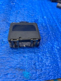 фото thumb №5, Nissan радар датчик acc 28438-4ea5b