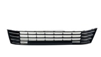 фото thumb №1, Решётка бампера перед vw polo v 6r r-line 6r0853677f