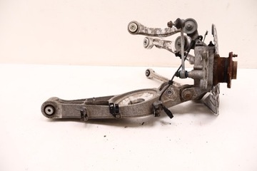 фото thumb №6, Maserati levante 3.0 v6 поворотна опора права зад 67003724