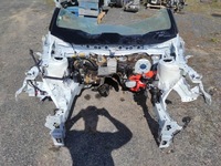 фото thumb №1, Лонжерон ліва права підкрилок чверть lexus lbx