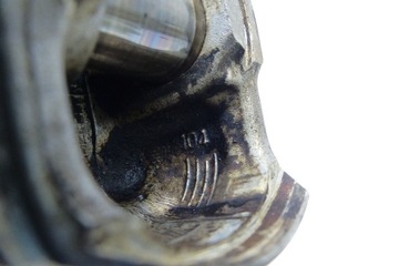 фото thumb №10, Kia sorento ii hyundai santa fe iii 2.4 gdi g4kj поршень + шкворень