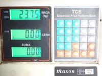 фото thumb №8, Daf lf 45 55 01- 3.9 150 170 e3 колесо маховики 360