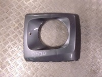 фото thumb №1, Mercedes-benz оригінальний номер a4638804102 панель фари рамка