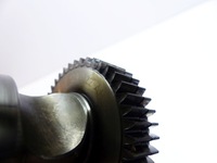 фото thumb №10, Audi a8 d3 4.0 tdi v8 ase вал распределительный вал w.l