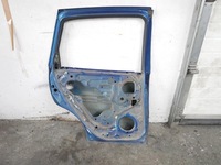 фото thumb №8, Дверь левая задняя задние z01 nissan almera tino 00-03