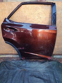 фото thumb №1, Двері правий задня lexus nx 2014-2021