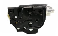 фото thumb №1, Замок двері audi a3 8l 96 перед pr замок центральний a6