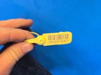 Вентилятор радиатор bmw f48 f39 f40 f44 f45 8645861 7636070 9430902 с Разборки, фото thumb