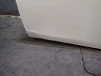 Дверь задняя левое mazda 2 14- Доставка, фото thumb