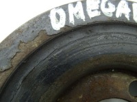 фото thumb №6, Opel omega b 99-03 2.2 16v y22xe шків насоса гідропідсилювача керма 90469102 оригінал