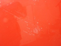 фото thumb №9, Nissan x-trail t30 03 ax6 k капот кришка двигуна