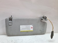 фото thumb №3, Козирок захист сонцезахисна opel zafira c 12-19 ліва