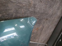 фото thumb №12, Kompletny перед капот крылья zafira a z387