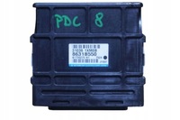 фото thumb №1, Mitsubishi outlander iii модуль блок управления pdc