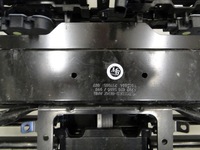 фото thumb №8, Mercedes балка передняя бампера sl 232 r232 amg gt 192 c192 a2326205600