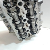 фото thumb №8, Jeep dodge maserati ghilby 3.0 crdi головка