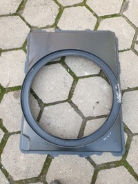 фото thumb №1, Actros mp3 mp2 захист корпус вентилятора двигуна